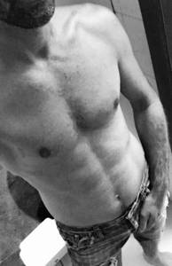 rencontre avec Larry