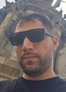 rencontre avec Leon