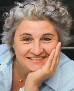 Doreen rencontre avec Doreen