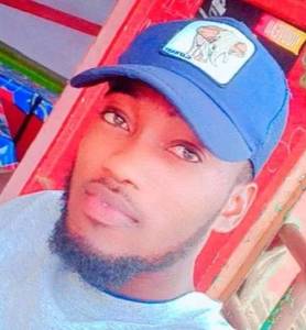 rencontre avec Fredrick