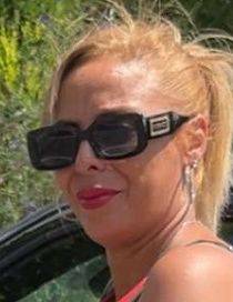rencontre avec Guadalupe