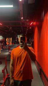 rencontre avec Barry