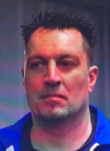 rencontre avec Trevor