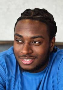 rencontre avec Oscar