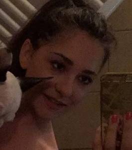 Joanna rencontre avec Joanna