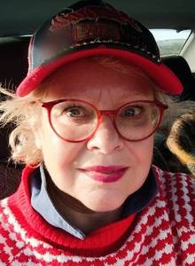 Femme célibataire 55 ans à Tubize