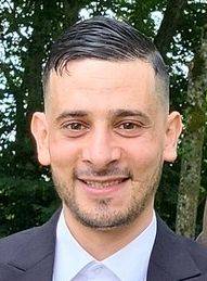 Stephen rencontre avec Stephen