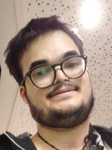 rencontre avec Ervin