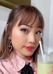 rencontre avec Kristina