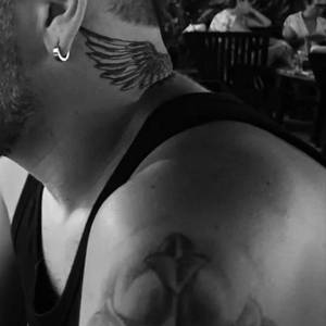 rencontre avec Jared