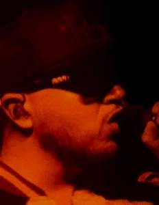 rencontre avec Darrin