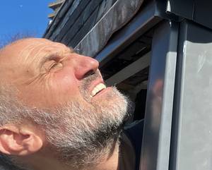 Arnold rencontre avec Arnold