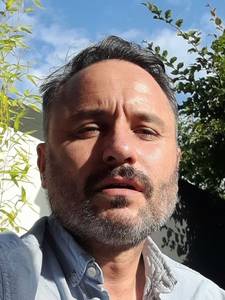 Jerald rencontre avec Jerald