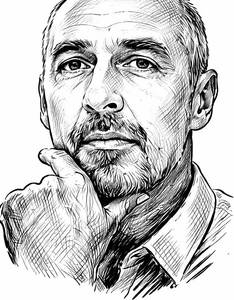 rencontre avec Ismael