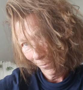 Femme célibataire 63 ans à Bordeaux