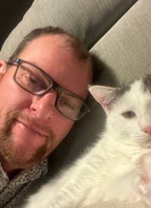 rencontre avec Gregory