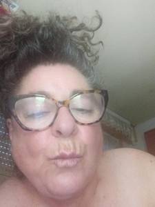 Femme célibataire 53 ans à Pau