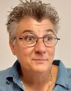 Femme célibataire 58 ans à Melun