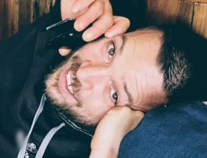 rencontre avec Francis