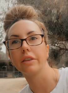 Femme célibataire 36 ans à Laurentides