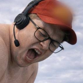 rencontre avec Antonio