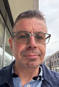 Winston rencontre avec Winston