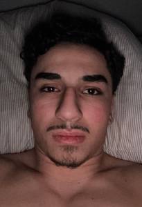 rencontre avec Geoffrey