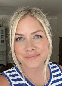 Femme célibataire 37 ans à Nanterre