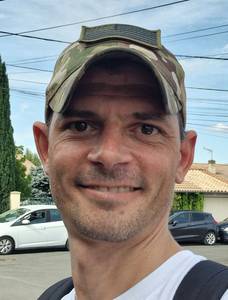 Patrick rencontre avec Patrick