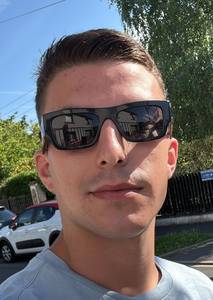 rencontre avec Christopher