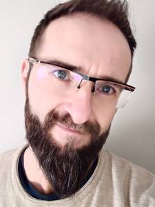 Tu veux entrer en contact?