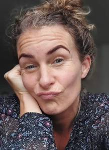 Jacquelyn rencontre avec Jacquelyn