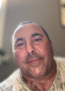Photo du profil Isaac, 46 ans à Béziers