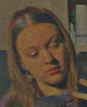 rencontre avec Becky