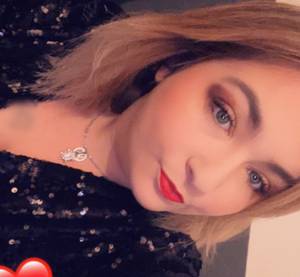 Photo du profil Mary, 27 ans à Beauchamps