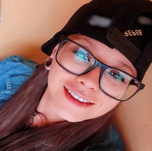 Luhkotars42, femme coquine de 18 ans - Uni�o da Vit�ria