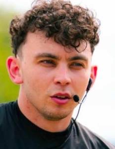 rencontre avec Reginald