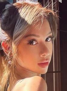 Petite coquine  coquine 