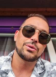 rencontre avec Gilbert