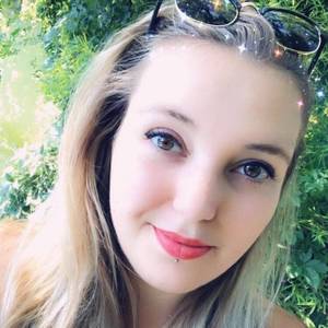 Femme célibataire 37 ans à Creteil