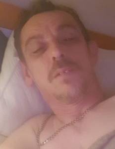 Photo du profil Martin, 47 ans à Vierzon