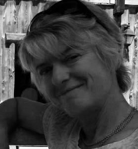 Femme célibataire 57 ans à Chambery