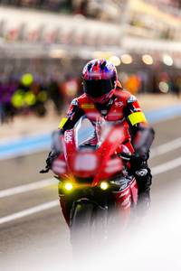 Nathaniel rencontre avec Nathaniel