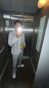 Photo du profil Reginald, 20 ans à Paris 15 Vaugirard