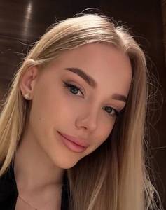 rencontre avec Rebecca