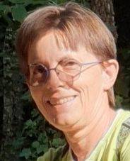 Femme célibataire 59 ans à Nimes