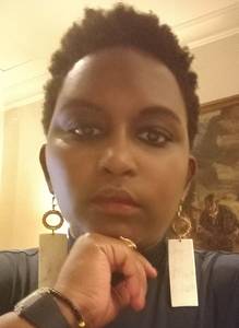 Femme célibataire 38 ans à Paris-13e