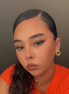 Femme célibataire 23 ans à Saint-Brieuc