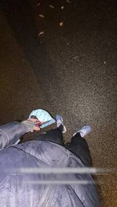 rencontre avec Vernon