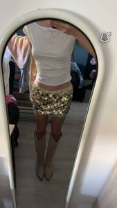 Maeva77, femme coquine de 18 ans - Tarn-et-Garonne